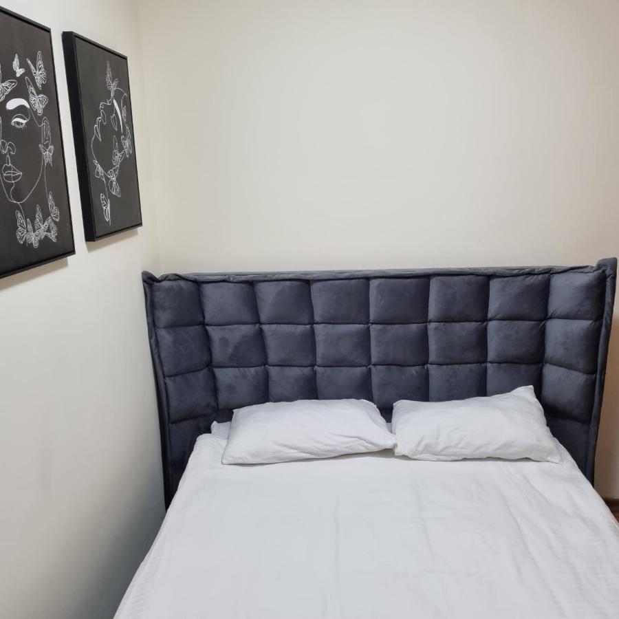 בניין אלמוג - מגדל הים Apartment ไฮฟา ภายนอก รูปภาพ